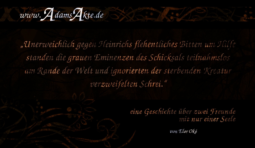 www.AdamsAkte.de